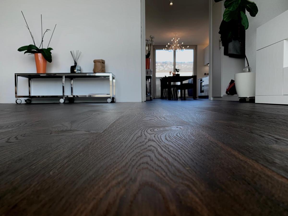 Central & Elegant Room In Μπίελ/Μπιένε Εξωτερικό φωτογραφία